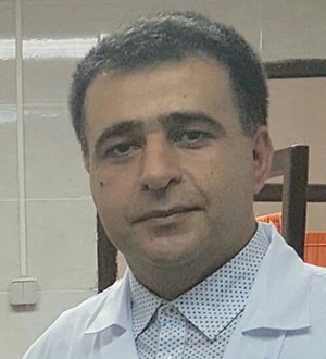 Mehdi Amirnia 